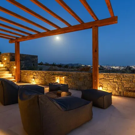 Landi House Mykonos *