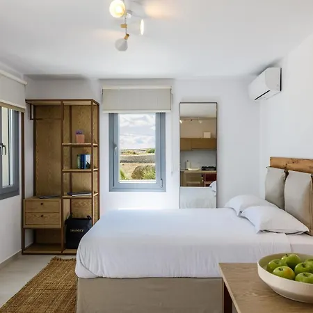 Сasa de vacaciones Landi House Mykonos *