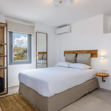 Landi House Mykonos بيت للعطل