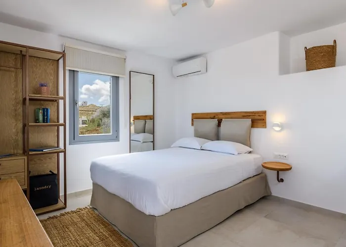 Landi House Mykonos Σπίτι διακοπών